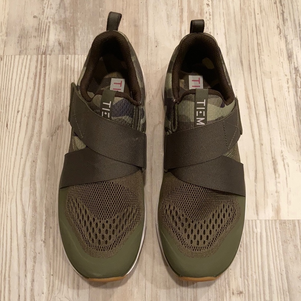 TIEM Cycling Shoes